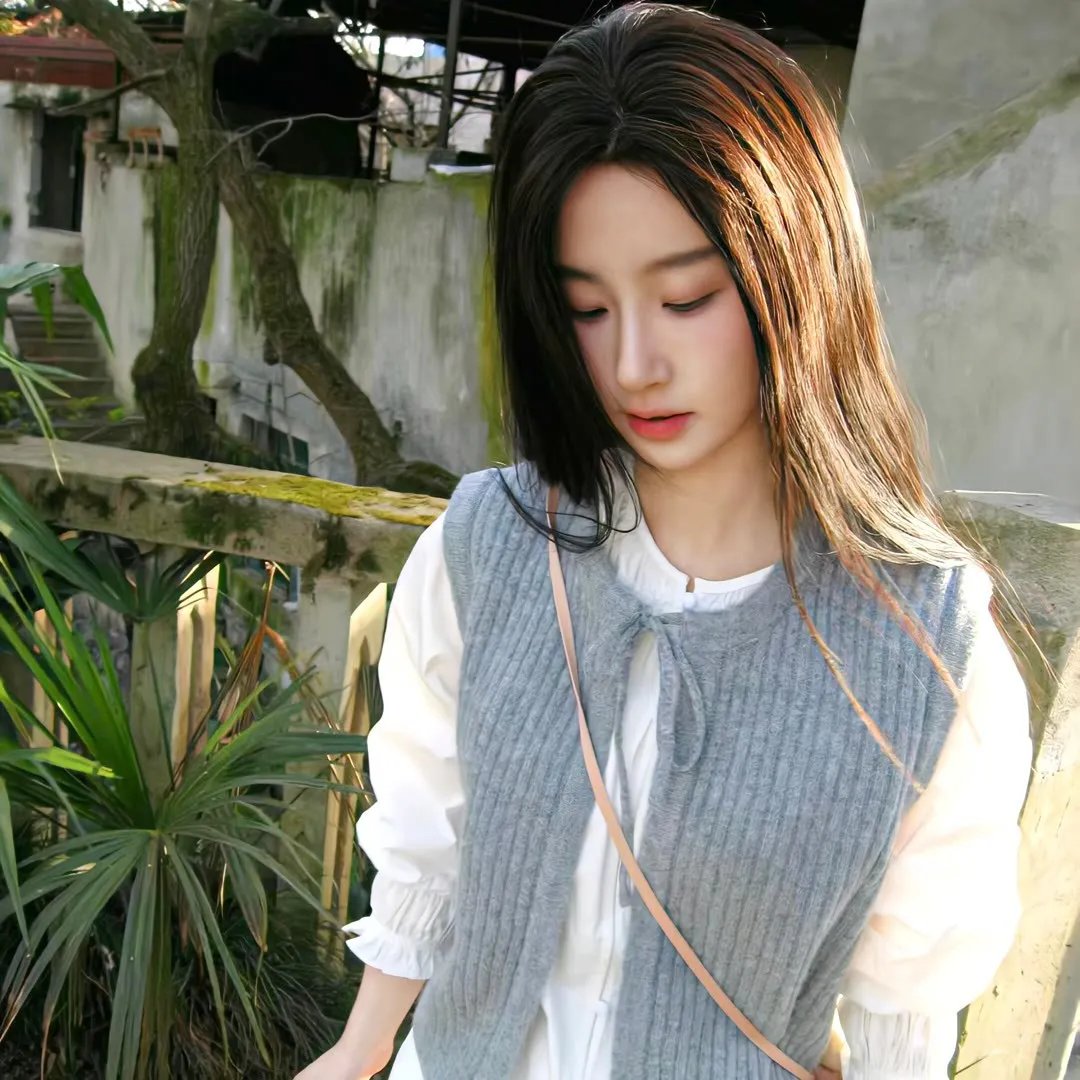 美丽波浪